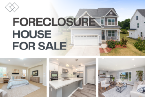 Foreclosure