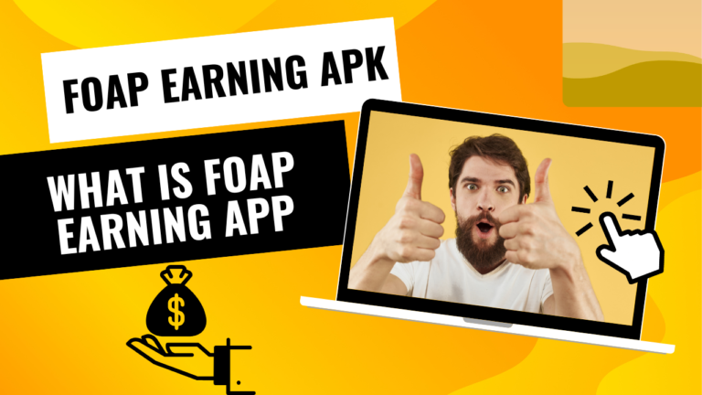 foap earning apk