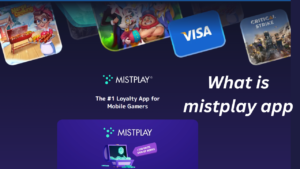 what is mistplay app