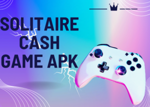 solitaire cash game apk